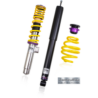 Variant 1 Inox-Line Coilovers (C-Class 07-14)