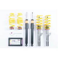 Variant 1 Inox-Line Coilovers (Passat 14+/Q2 16+)