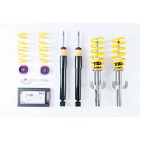 Variant 1 Inox-Line Coilovers (Polo 17+)