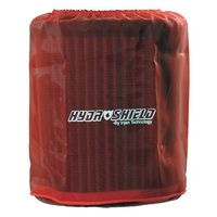 Hydroshield - Red - 6.5" Base x 8.0" Tall x 5.5" Top