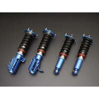 Coilover Suspension Kit Street Zero A (Starlet EP82/EP91 89-99)