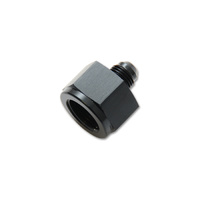 -12AN Female to -8AN Male Reducer Adapter Fitting