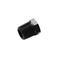 1/4in NPT Hex Head Pipe Plugs