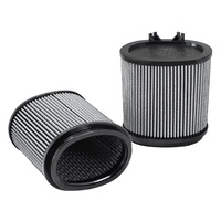 Magnum FLOW Pro DRY S Air Filter (Carrera 09-12)