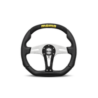 Steering Wheel Trek Alcantara 350mm