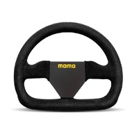 Momo Steering Wheel Mod.12 Suede 260mm