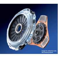 Metal Clutch Set (Corolla 83-92/Paseo 91-99)