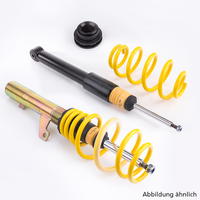 Coilovers ST X Galvanized Steel (TT 10/98-06/06)