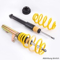 Coilovers ST X Galvanized Steel (4-Series Coupe 07/13-21)