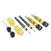 Coilovers ST X Galvanized Steel (Tourneo Connect/Grand Tourneo Connect 09/13+)