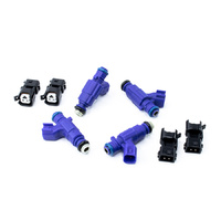 450cc/min Injectors - 4 Pack (Civic 01-08)