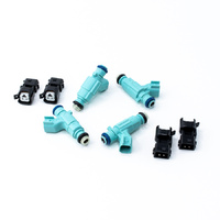 525cc/min Injectors - 4 Pack (Civic 01-08)