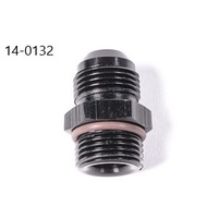 10AN ORB to 10AN Male Adapter Fitting