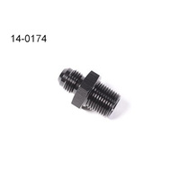 -6AN to 3/8 NPT Adapter Fitting