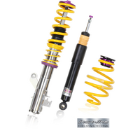 Variant 2 Inox-Line Coilovers (A6 11+)