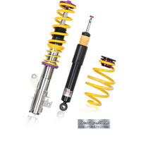 Variant 2 Inox-Line Coilovers (A5 07-17)