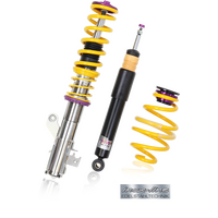 Variant 2 Inox-Line Coilovers (A4 07-15/A5 07-17)