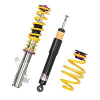 Variant 2 Inox-Line Coilovers (4C 13+)