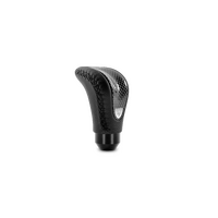 Gear Knob Combat Evo Black/Carbon