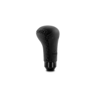 Gear Knob Anatomico Long Black