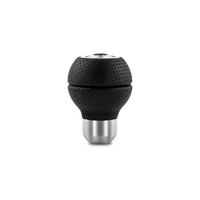 Gear Knob Race Airleather