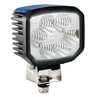 Power Beam 1000 Led FF Worklmp Close Range Beam 9-33V Deutsch