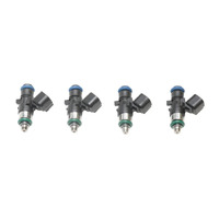 Set of 4 Injectors for the Fitech/Holley Sniper TBI Units