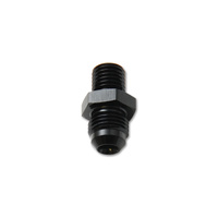 -16AN to 22mm x 1.5 Metric Straight Adapter