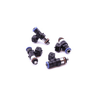 1500cc/min Bosch EV14 Injectors - 4 Pack