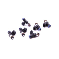 1500cc/min Bosch EV14 Injectors - 6 Pack