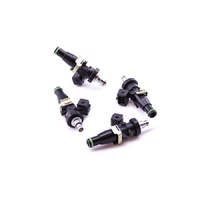 1500cc/min Bosch EV14 Injectors - 4 Pack (Civic 92-00/Integra 91-01)