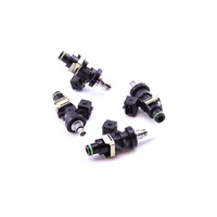 1500cc/min Bosch EV14 Injectors - 4 Pack (S2000 99-05)