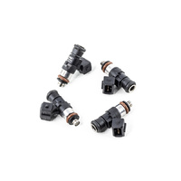 1500cc/min Bosch EV14 Injectors - 4 Pack (S2000 06-09/Civic 02-15)