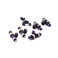 1500cc/min Injectors - 6 Pack (Accord 03-07/Acura 04-08)