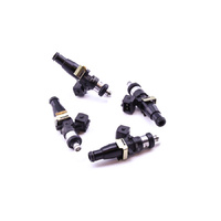 1500cc/min Bosch EV14 Injectors - 4 Pack (Silvia CA18DET 89-90)