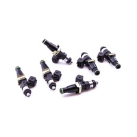 1500cc/min Bosch EV14 Injectors - 6 Pack (IS300 01-05)