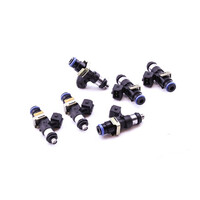 Set of 6 1500cc Fuel Injectors (Land Cruiser 90-07)