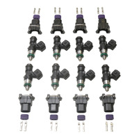 Matched set of 8 injectors 1500cc/min