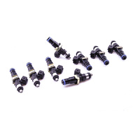 1500cc/min Bosch EV14 Injectors - 8 Pack (Mustang GT 85-04)