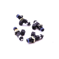 1500cc/min Bosch EV14 Injectors - 4 Pack (Caliber SRT 08-09)