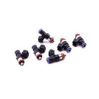 1500cc/min Injectors - 6 Pack (Mustang V6 11-15)