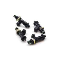 1200cc/min Bosch EV14 Injectors - 4 Pack (Civic 92-00/Integra 91-01)