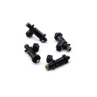 1200cc/min Bosch EV14 Injectors - 4 Pack (S2000 99-05)