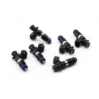 1200cc/min Bosch EV14 Injectors - 6 Pack (Accord 03-07/Acura 04-08)