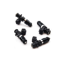 1200cc/min Bosch EV14 Injectors - 4 Pack (Genesis Coupe 09-14)