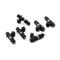 1200cc/min Bosch EV14 Injectors - 6 Pack (350Z/370Z 03-15)