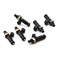 Set of 6 1200cc Fuel Injectors (Land Cruiser 90-07)