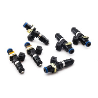 1200cc/min Bosch EV14 Injectors w/14mm O-Ring - 6 Pack (Supra TT 93-98)