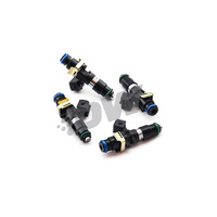 1200cc/min Bosch EV14 60mm Long Injectors - 4 Pack