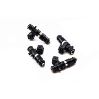 1200cc/min Bosch EV14 Injectors - 4 Pack (Caliber SRT 08-09)